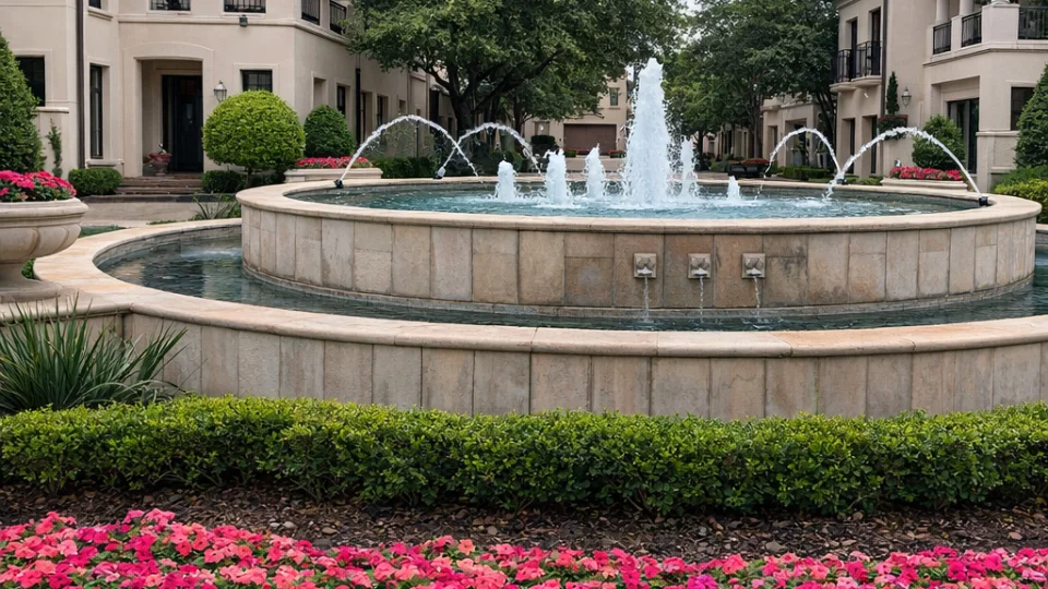 Commercial Landscape Design Ideas That Boost Property Appeal