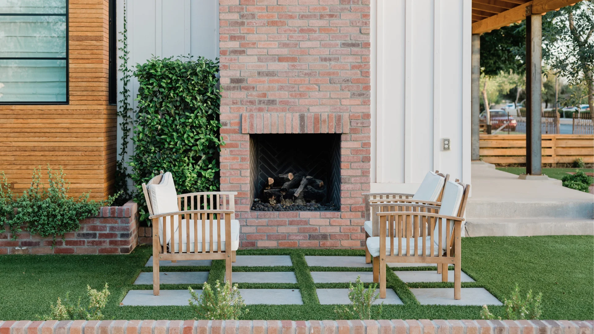 Best Landscape Design Ideas for Small Yards