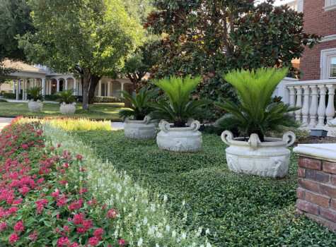 Lakewood Estate residential maintenance