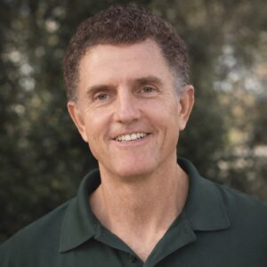 Glen Jennings, Director of Tree Care